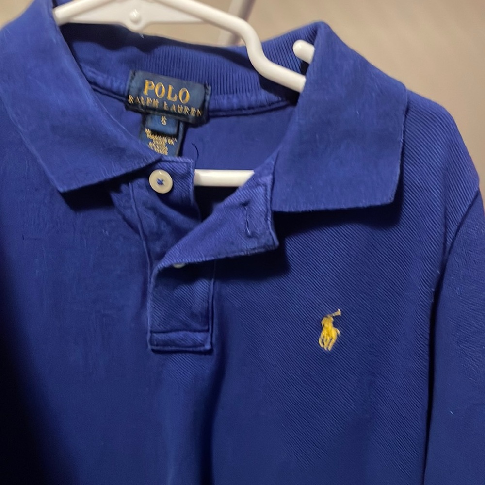 Ralph Lauren Shirt
